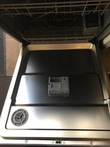 Samsung Stainless Dishwasher - 1884