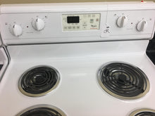 Load image into Gallery viewer, Whirlpool Electric Coil Stove - 7432
