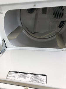 Kenmore Washer and Electric Dryer Set - 0183-0579
