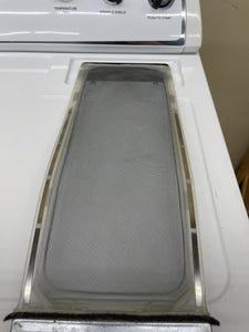 Whirlpool Gas Dryer - 0137