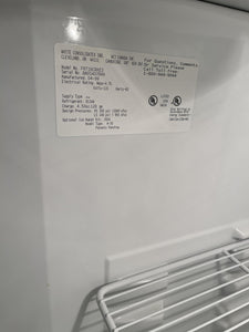 Frigidaire Refrigerator - 4124