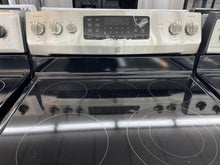 Load image into Gallery viewer, Kenmore Stainless Electric Stove - 4557
