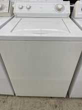 Load image into Gallery viewer, Whirlpool Washer - 6727
