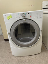 Load image into Gallery viewer, Whirlpool Electric Dryer - 1294
