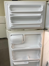 Load image into Gallery viewer, Frigidaire Bisque Refrigerator - 1980
