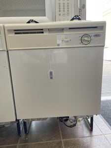 Whirlpool Dishwasher - 6109