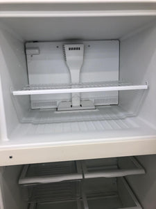 Whirlpool Bisque Refrigerator - 8146