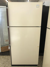 Load image into Gallery viewer, Whirlpool Bisque Refrigerator - 1777

