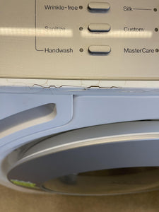 Miele Front Load Washer - 1201