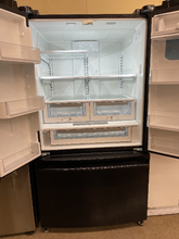 Load image into Gallery viewer, Electrolux Black French Door Refrigerator - 3041
