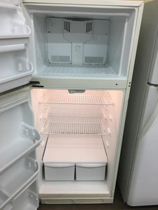 Frigidaire Bisque Refrigerator - 2594