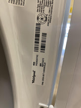 Load image into Gallery viewer, Whirlpool Cabrio Gas Dryer - 7600
