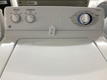 Load image into Gallery viewer, GE Washer and Electric Dryer Set - 8008-2676
