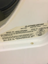 Load image into Gallery viewer, Maytag Coin Operated Gas Dryer - 7818
