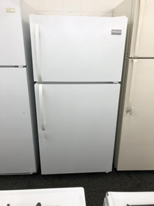 Frigidaire Refrigerator - 1558