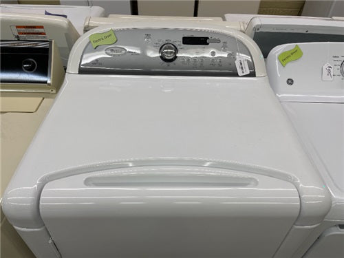 Whirlpool Electric Dryer - 1408