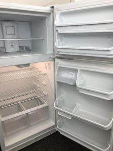 Frigidaire Refrigerator - 1559