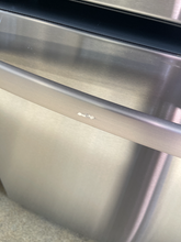 Load image into Gallery viewer, GE Stainless French Door Refrigerator - 1239
