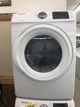Load image into Gallery viewer, Samsung Electric Dryer - 8596
