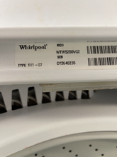 Load image into Gallery viewer, Whirlpool Washer - 3625
