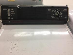 GE Gas Dryer - 5019