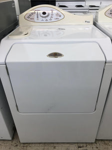 Maytag Neptune Washer and Gas Dryer Set - 1493-1494