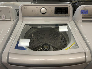 LG Washer and Gas Dryer Set - 5965 - 5586