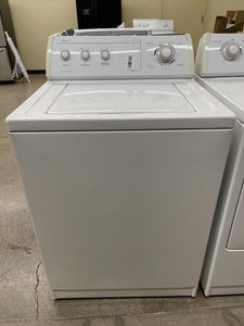 Whirlpool Washer and Electric Dryer Set - 4240 - 4337