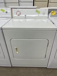 Roper Electric Dryer - 7352