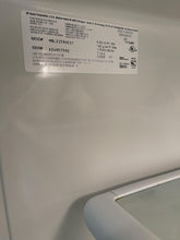 Load image into Gallery viewer, Maytag Stainless Bottom Freezer Refrigerator - 4439

