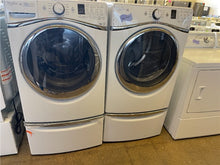Load image into Gallery viewer, Whirlpool Front Load Washer and Gas Dryer Set - 3344 - 3162
