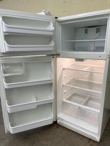 Frigidaire Bisque Refrigerator - 6457