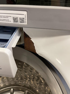 Samsung Washer - 6569