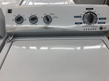 Load image into Gallery viewer, Kenmore Washer and Electric Dryer Set - 1614-1626
