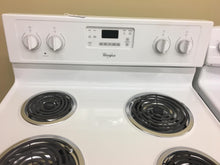 Load image into Gallery viewer, Whirlpool Electric Coil Stove - 2968
