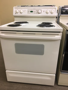GE Electric Coil Stove - 1423