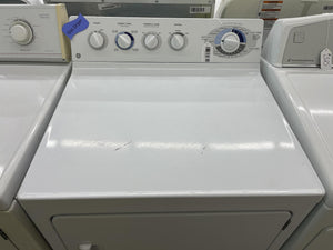 GE Gas Dryer - 8745