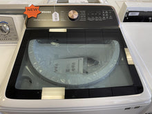 Load image into Gallery viewer, Samsung Ivory Washer - 1279
