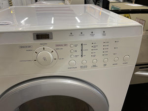 LG Electric Dryer - 4372