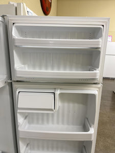 Hotpoint Refrigerator - 1221