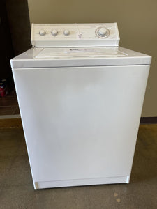 Whirlpool Washer - 7712