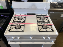 Load image into Gallery viewer, Electrolux White Gas Stove - 2480
