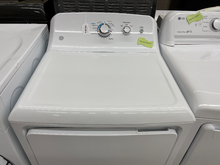 Load image into Gallery viewer, GE Electric Dryer - 1131
