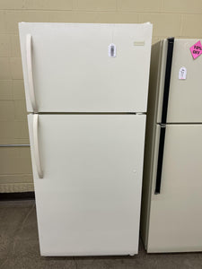 Frigidaire Bisque Refrigerator - 1808