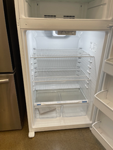 Load image into Gallery viewer, Frigidaire White Refrigerator - 1971
