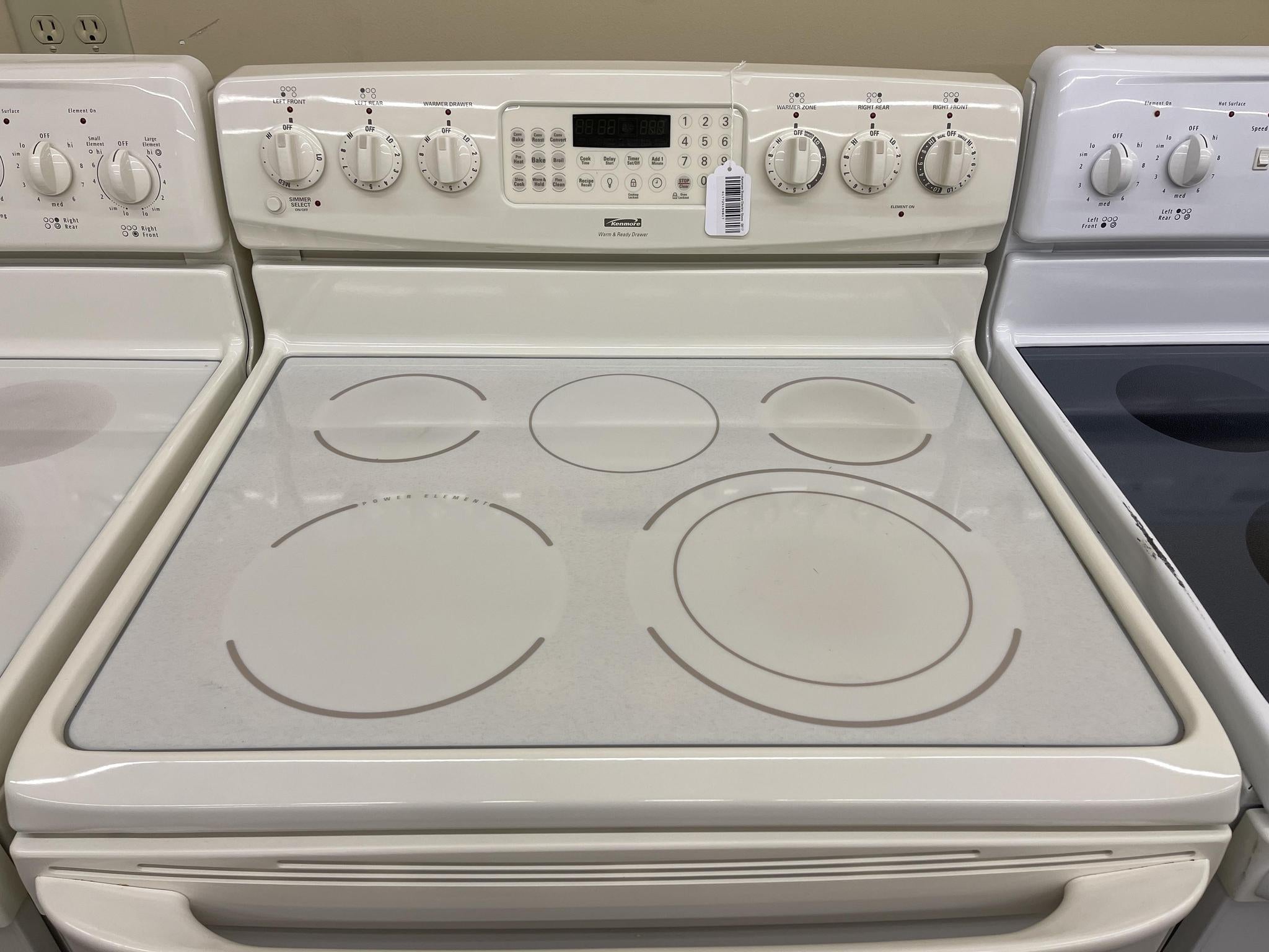 Bisque Kenmore Microwave - Appliances - Naperville, Illinois, Facebook  Marketplace