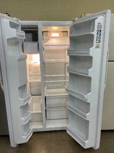 Maytag Side by Side Refrigerator - 2909