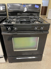 Load image into Gallery viewer, Whirlpool LP Gas Stove - 2131
