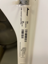 Load image into Gallery viewer, Amana Washer and Gas Dryer Set - 3245 - 3241
