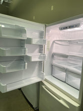Load image into Gallery viewer, GE Profile Refrigerator with Freezer on the Bottom- 7840
